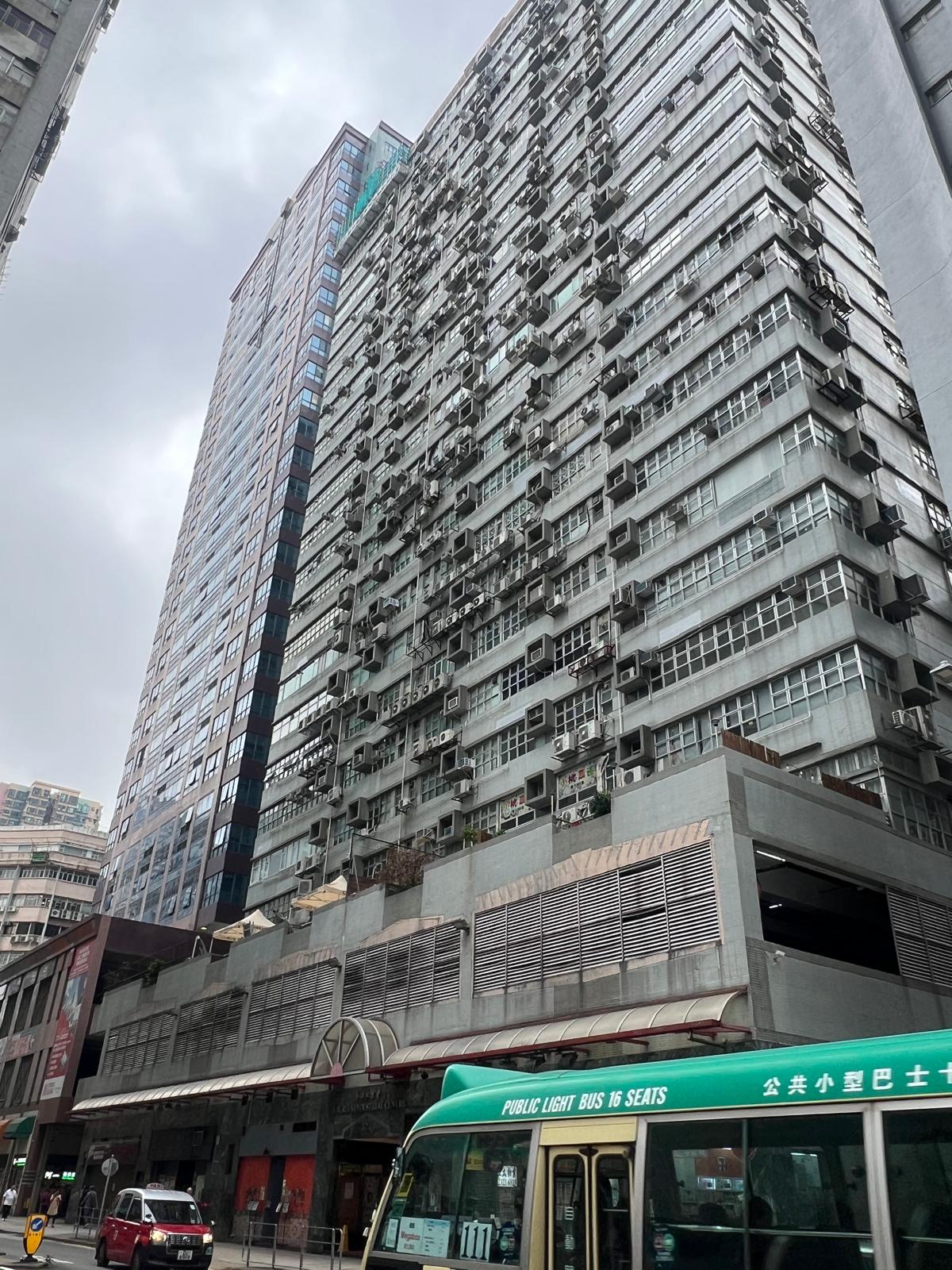新蒲崗工廈出售、出租,有哪些代表性大廈?-0