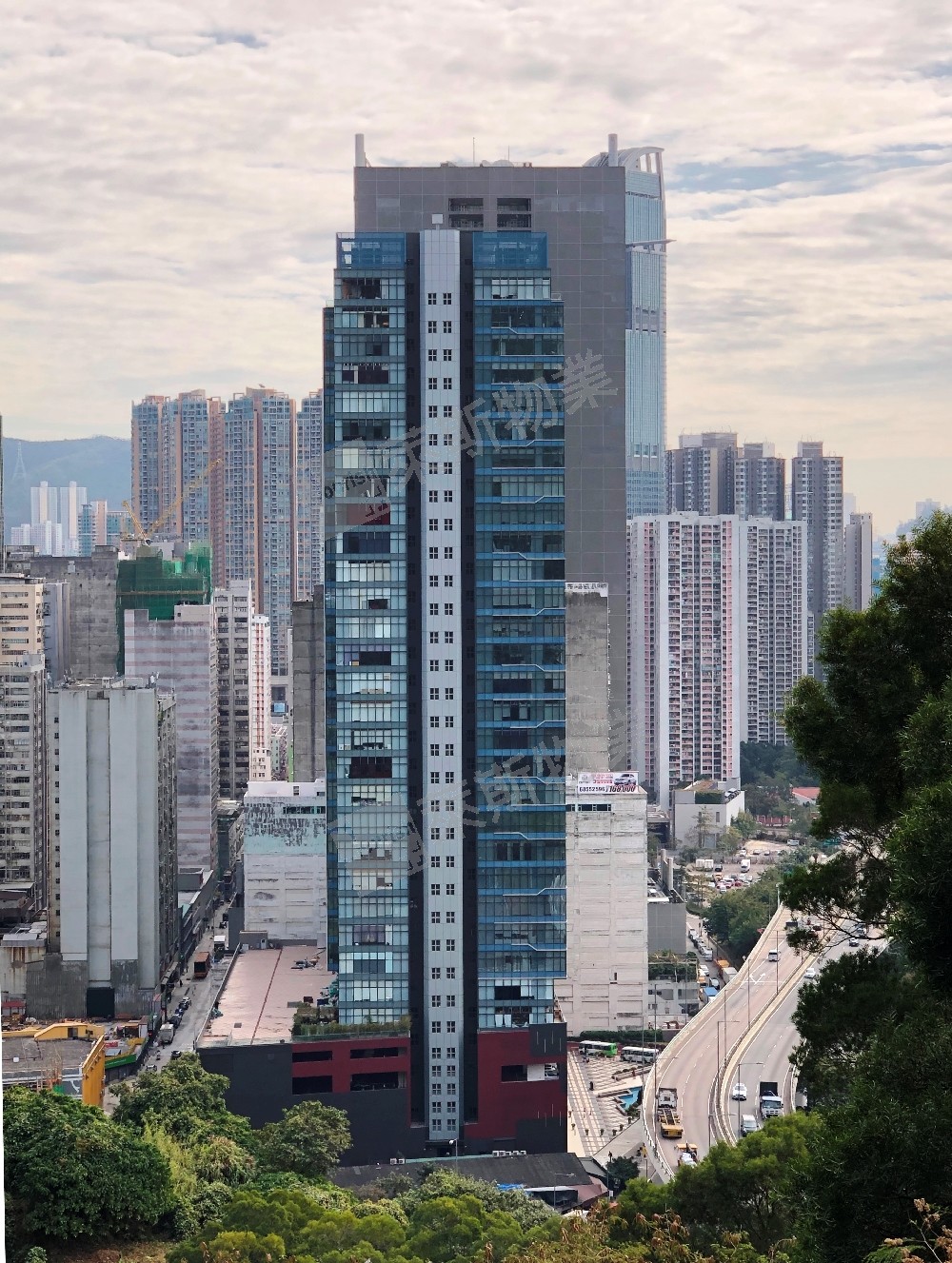 荃灣TML廣場市場分析-0