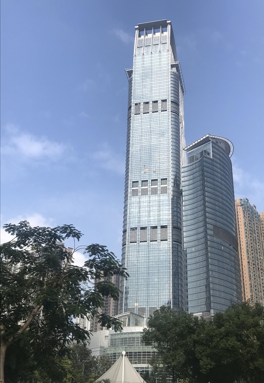 荃灣寫字樓介紹及區域近況-1