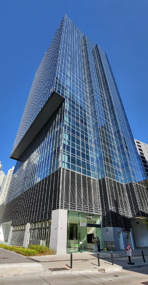 荃灣寫字樓成交最新走勢: 租金及樓價-0